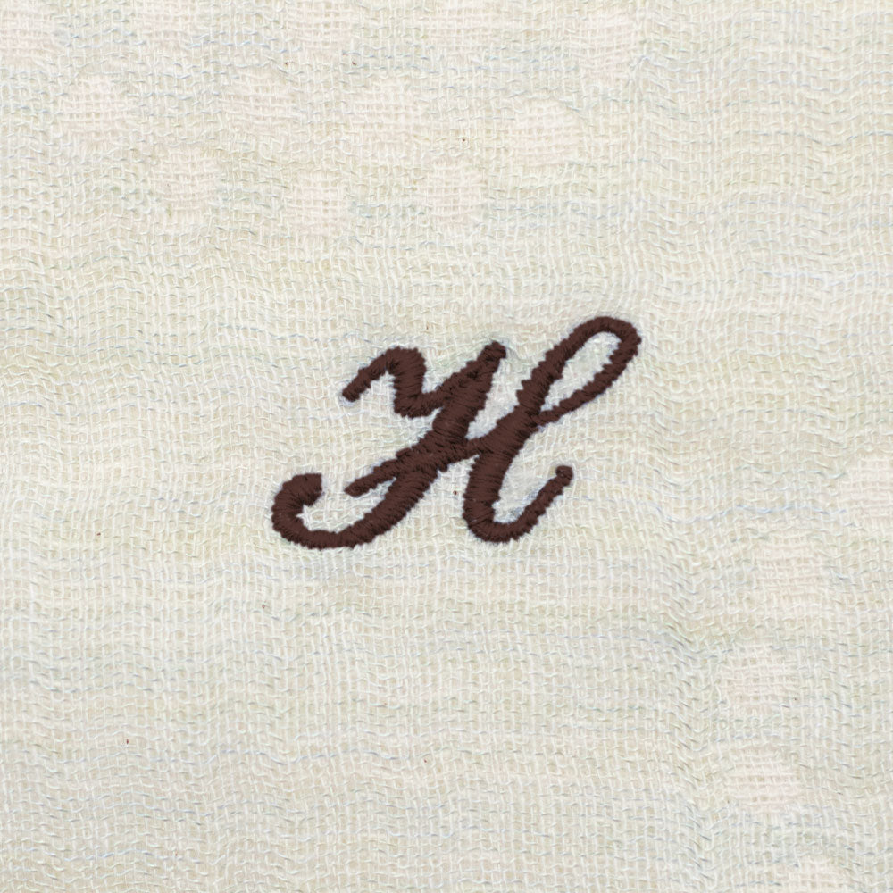 Nursing Cape/Shoulder Blanket 4way Blanket | Circle Gardenia 70x140
