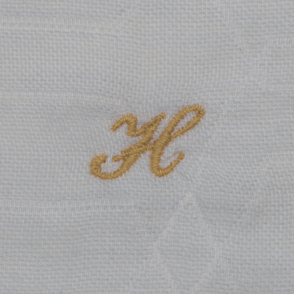 ハンカチ|リンク・サーブル 45x45