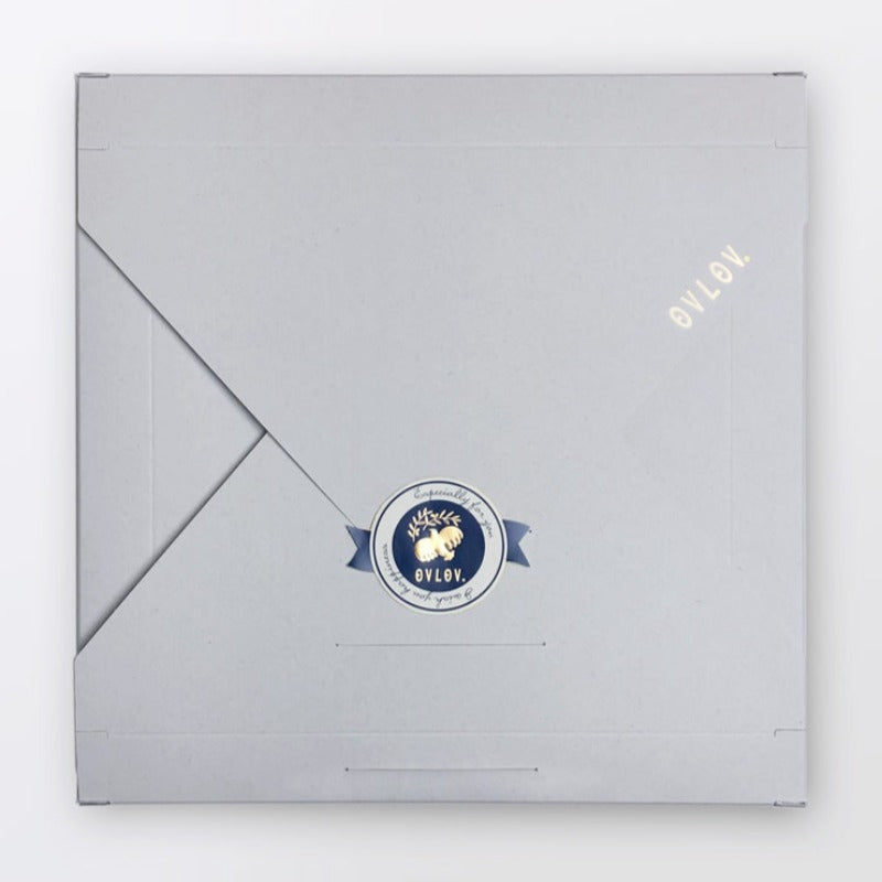 (Large) Gift box | Seal