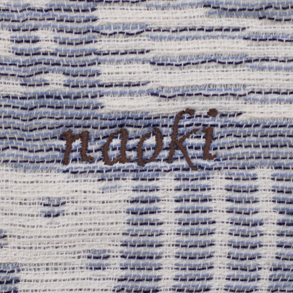 Hand towel｜Rhythm Blue 25x30