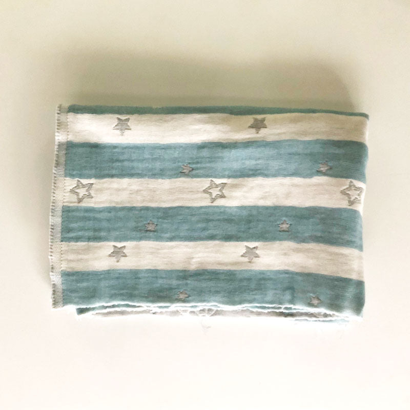 ガーゼ生地｜50cm単位カット｜ミルキーウェイ