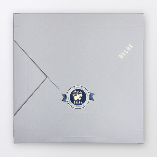 (Large) Gift box | Seal